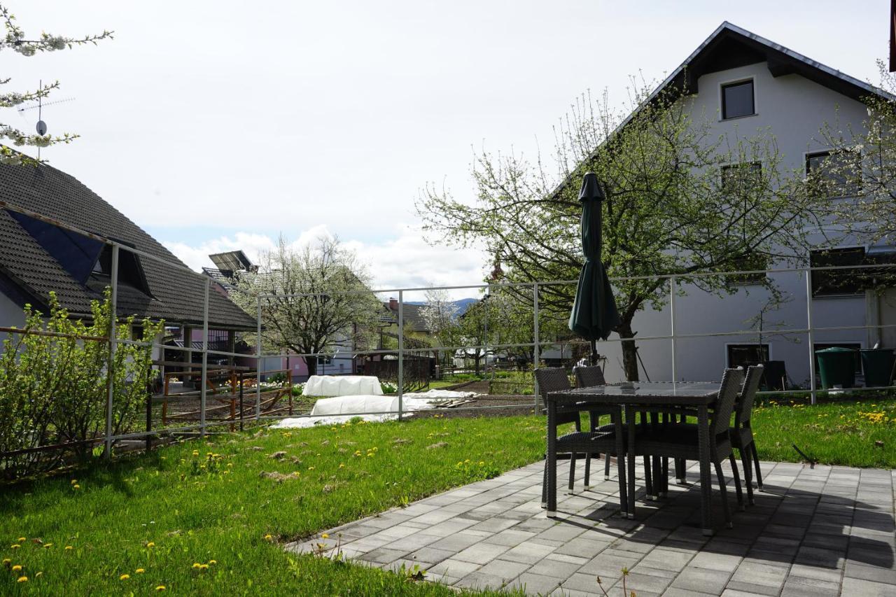 Guest House Kobal Spodnje Gorje Екстериор снимка