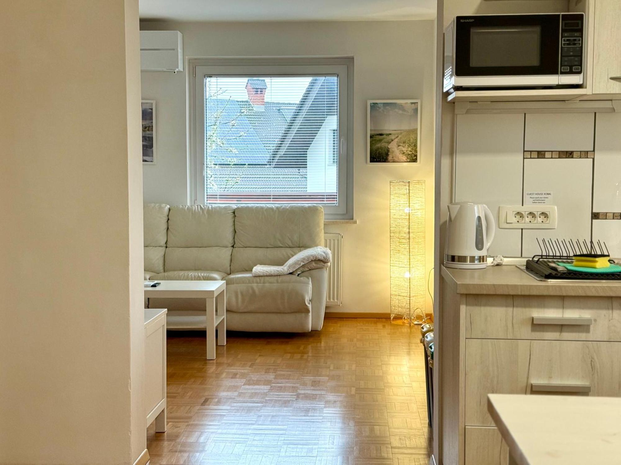 Guest House Kobal Spodnje Gorje Екстериор снимка
