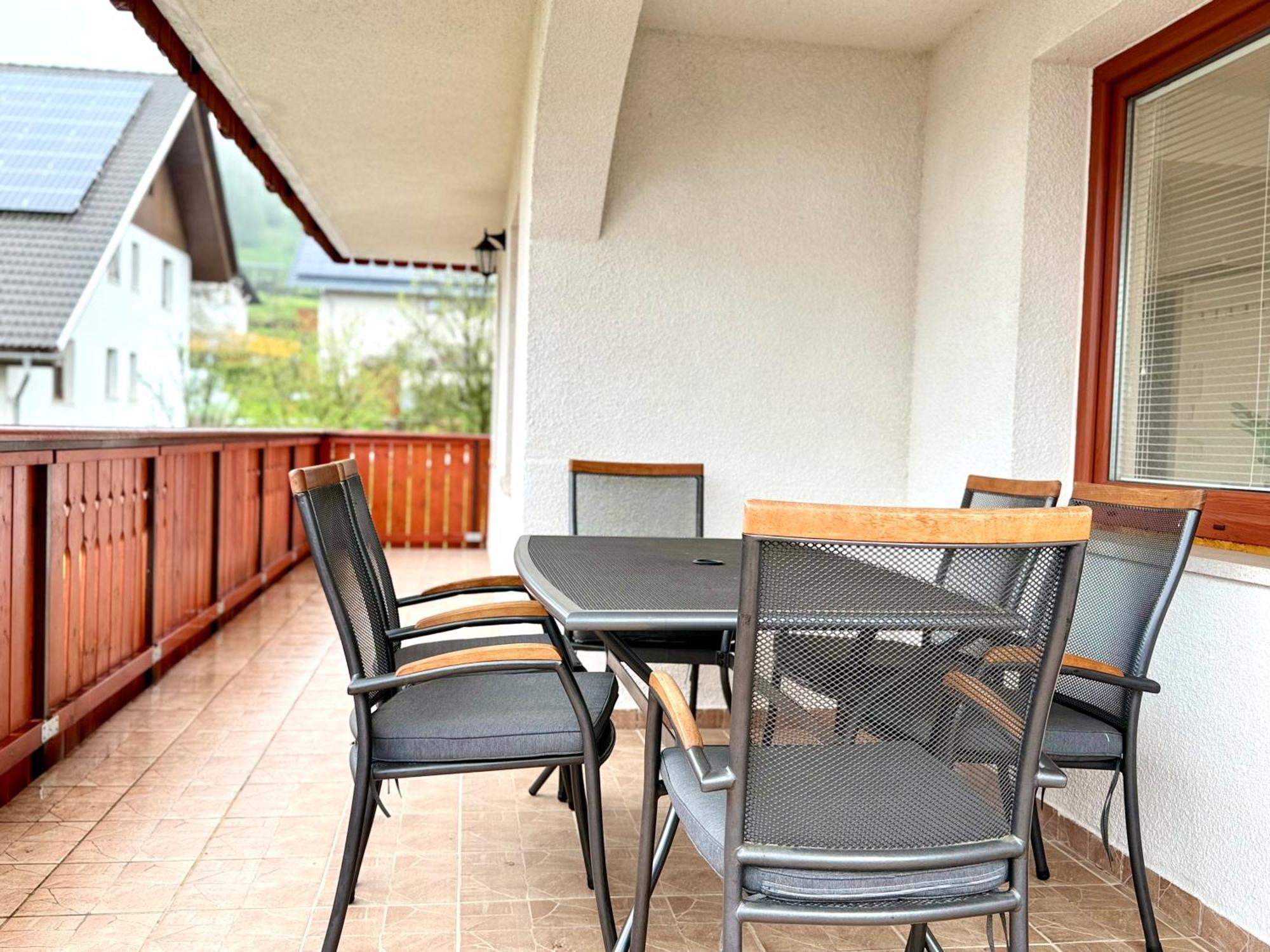 Guest House Kobal Spodnje Gorje Екстериор снимка