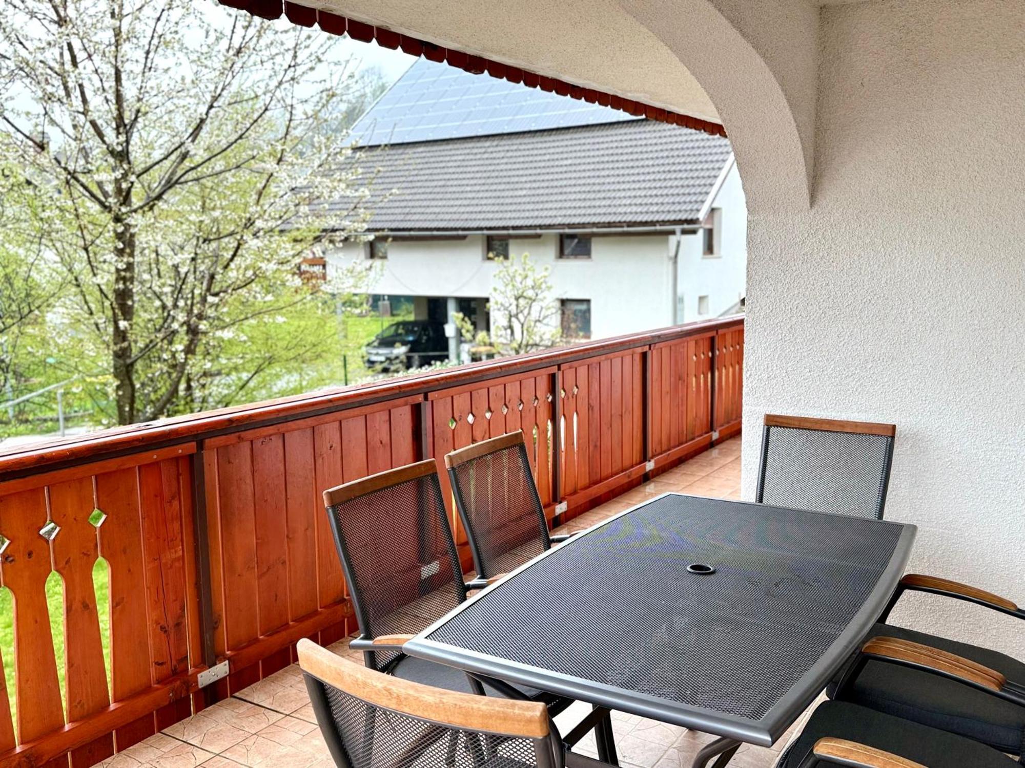 Guest House Kobal Spodnje Gorje Екстериор снимка