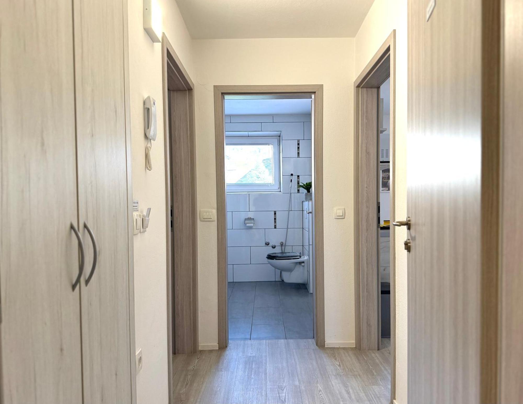 Guest House Kobal Spodnje Gorje Екстериор снимка
